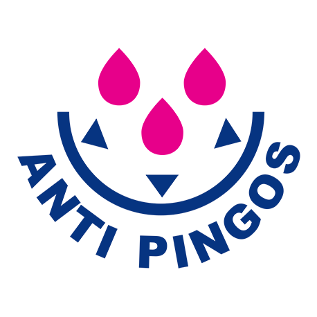 anti pingos